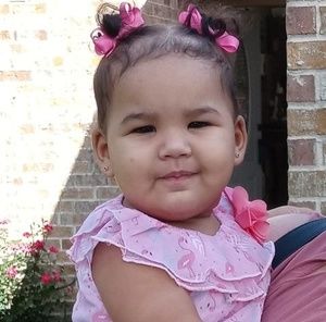 Meet your Posher, Teresa